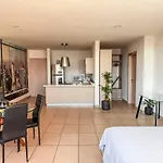 Loft In Front Of Alameda Central