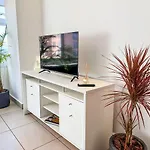 Loft In Front Of Alameda Central