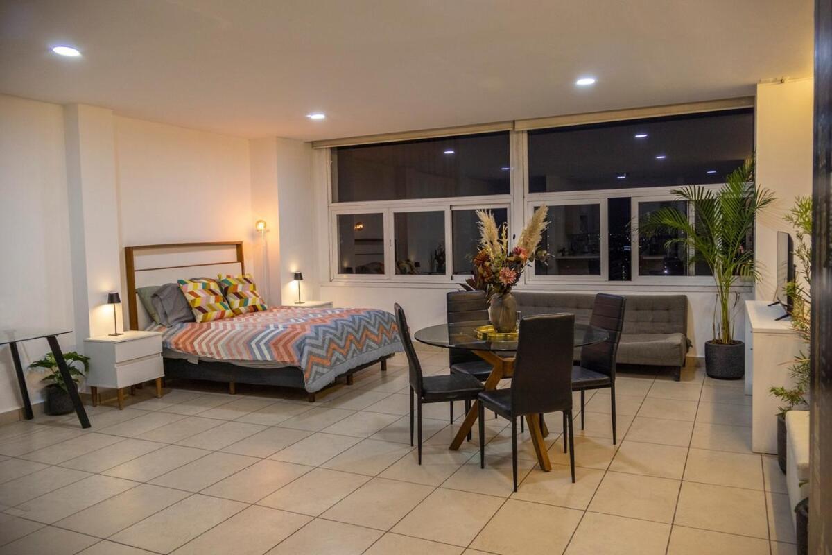 Loft In Front Of Alameda *