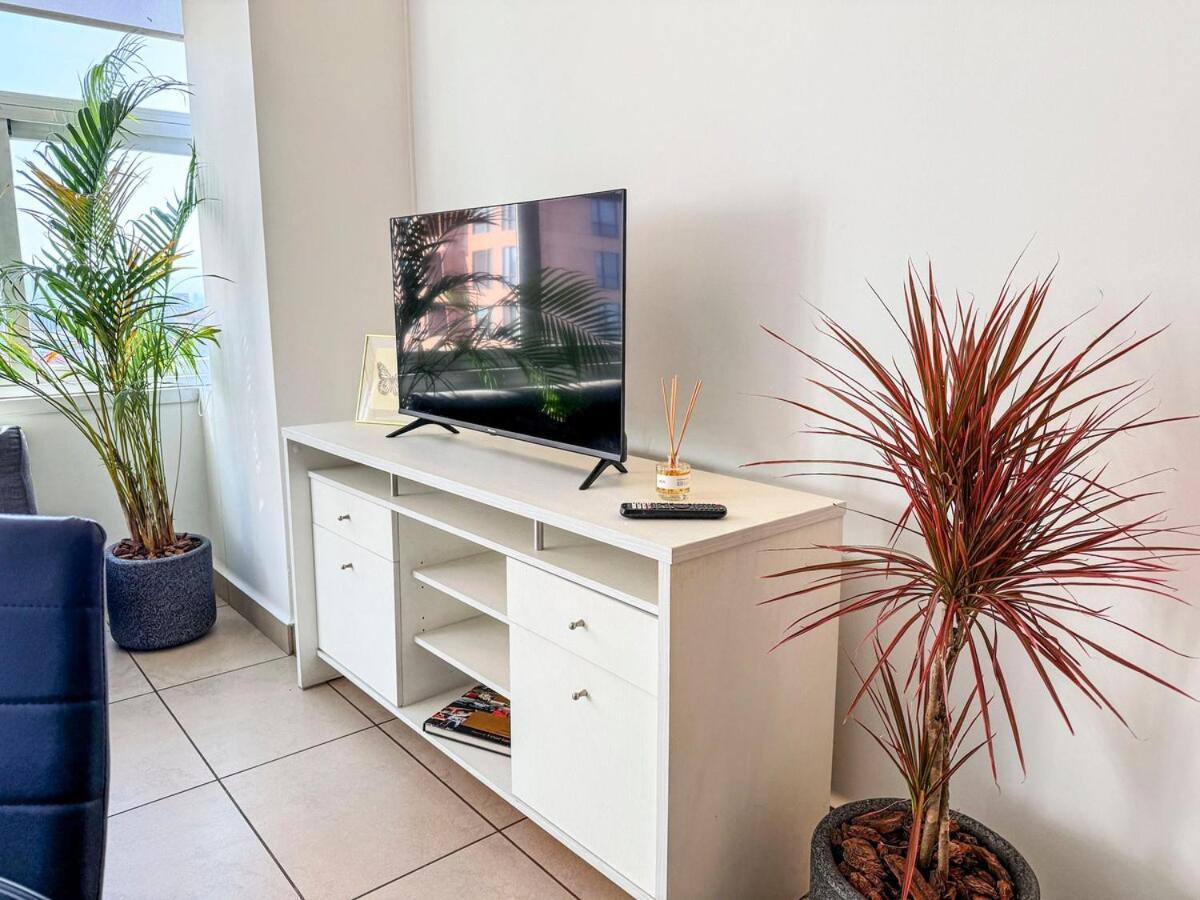 Loft In Front Of Alameda *
